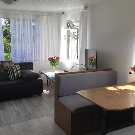 Domki Bieszczady Villa Uherce Mineralne Ngoại thất bức ảnh